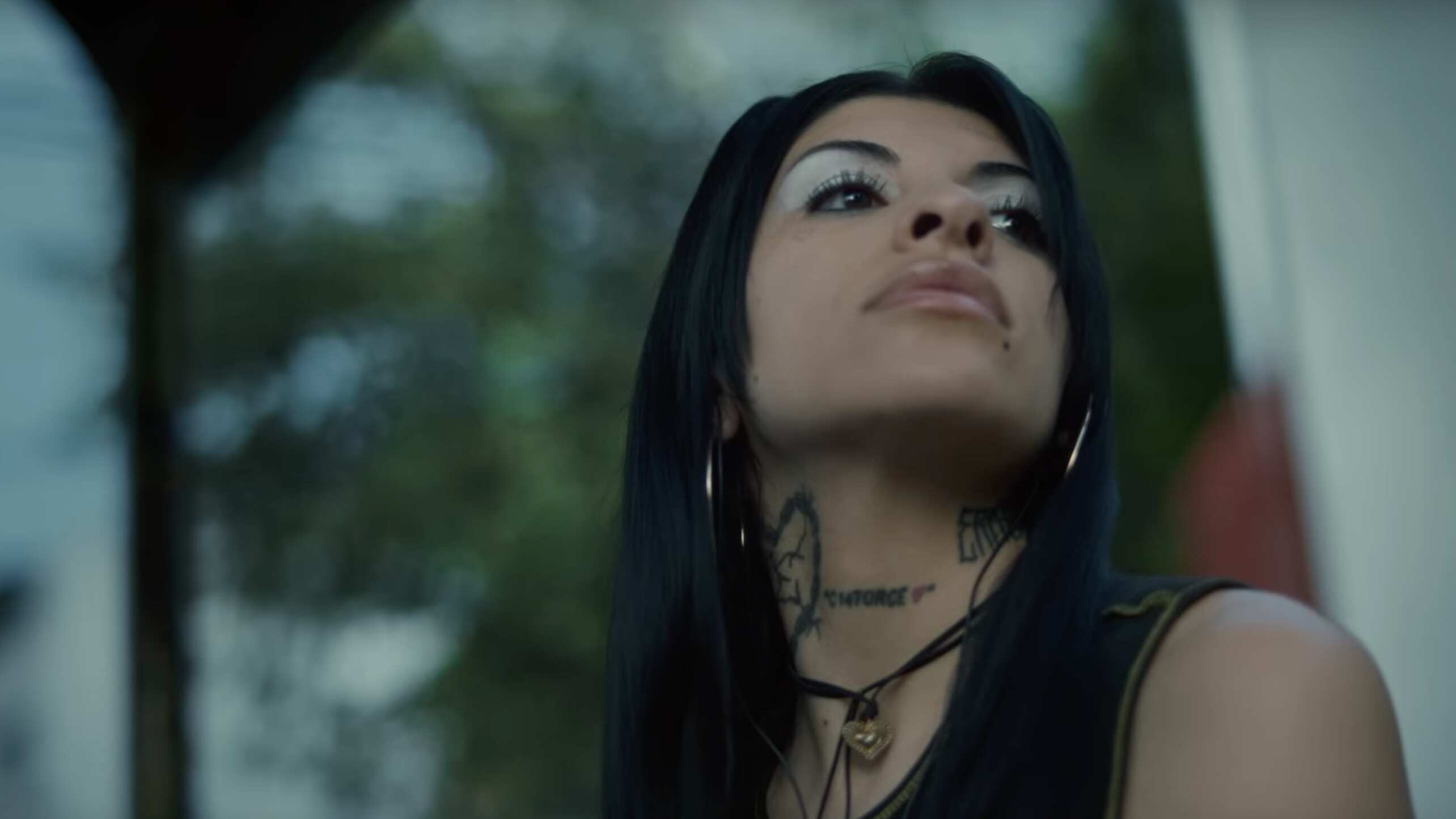 Cazzu lanza 'Con Otra'