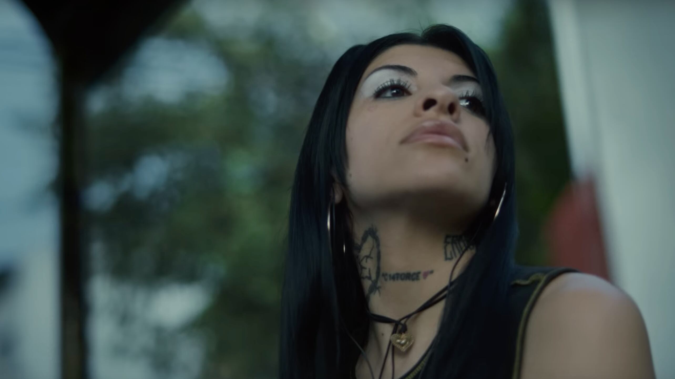 Cazzu lanza 'Con Otra'