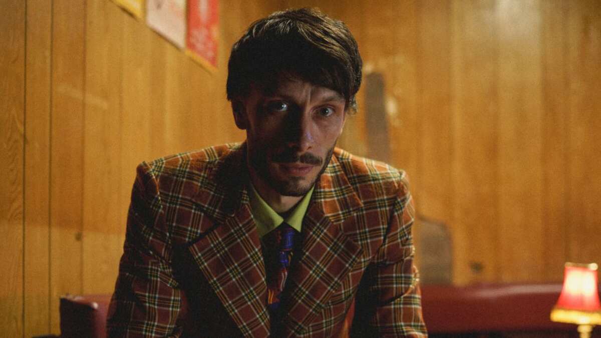 Richard Gadd creó, escribió, produjo y protagoniza 'Bebé reno'