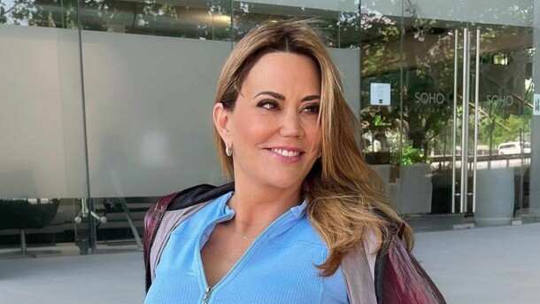 Instagram Daniella Campos