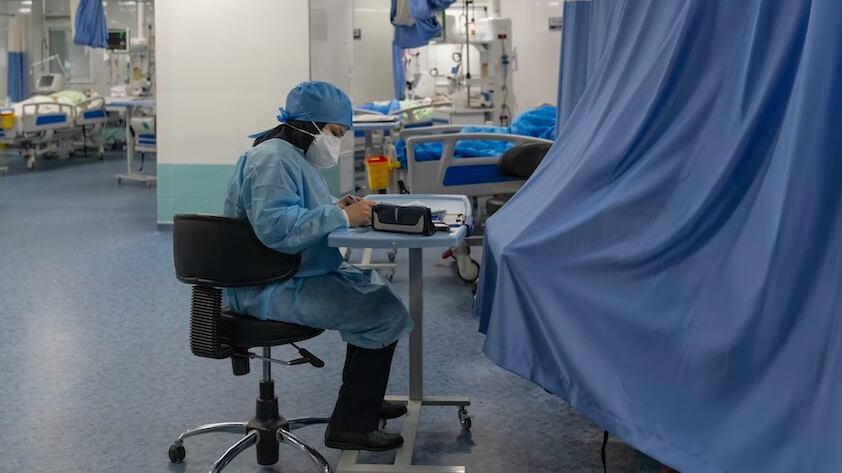 Si no hay vocación, es mejor dejar el puesto