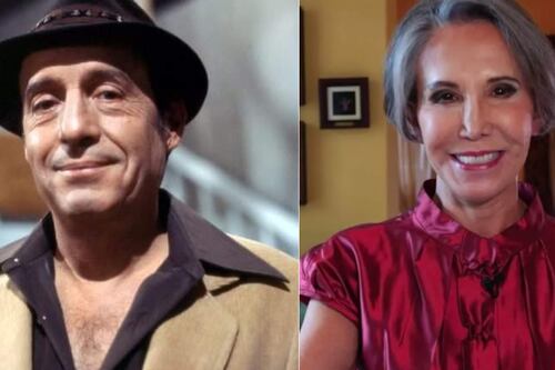 “Mejor que Florinda Meza”: filtran fotos de la primera esposa de ‘Chespirito’ y su belleza dejó impactados a todos