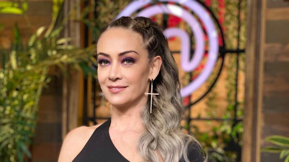 ¿Anette Michelle ya no regresará a la próxima temporada de “MasterChef México”?