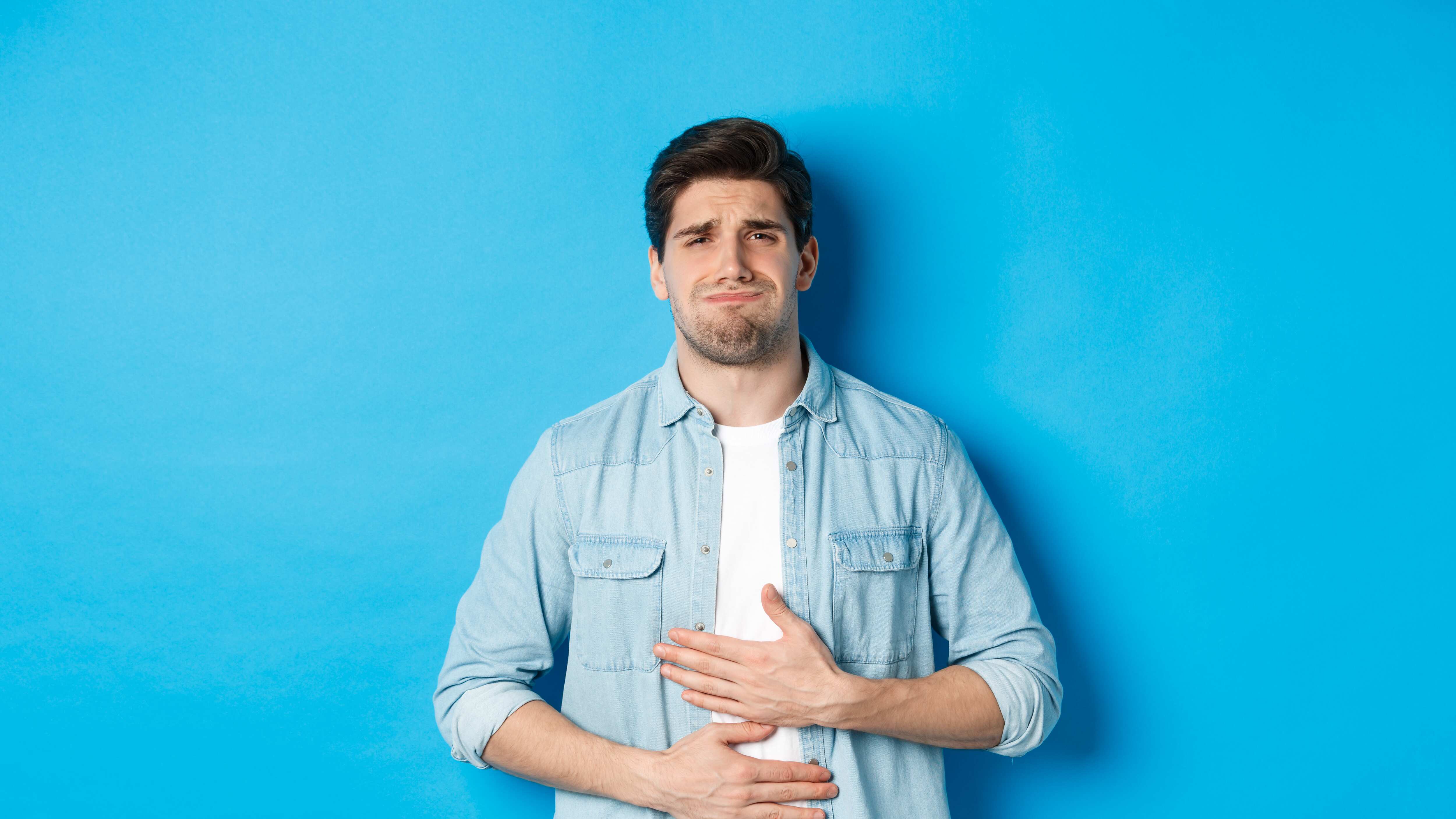 La digestión es importante porque el cuerpo necesita los nutrientes provenientes de los alimentos y bebidas para funcionar correctamente y mantenerse sano. Foto: Freepik.