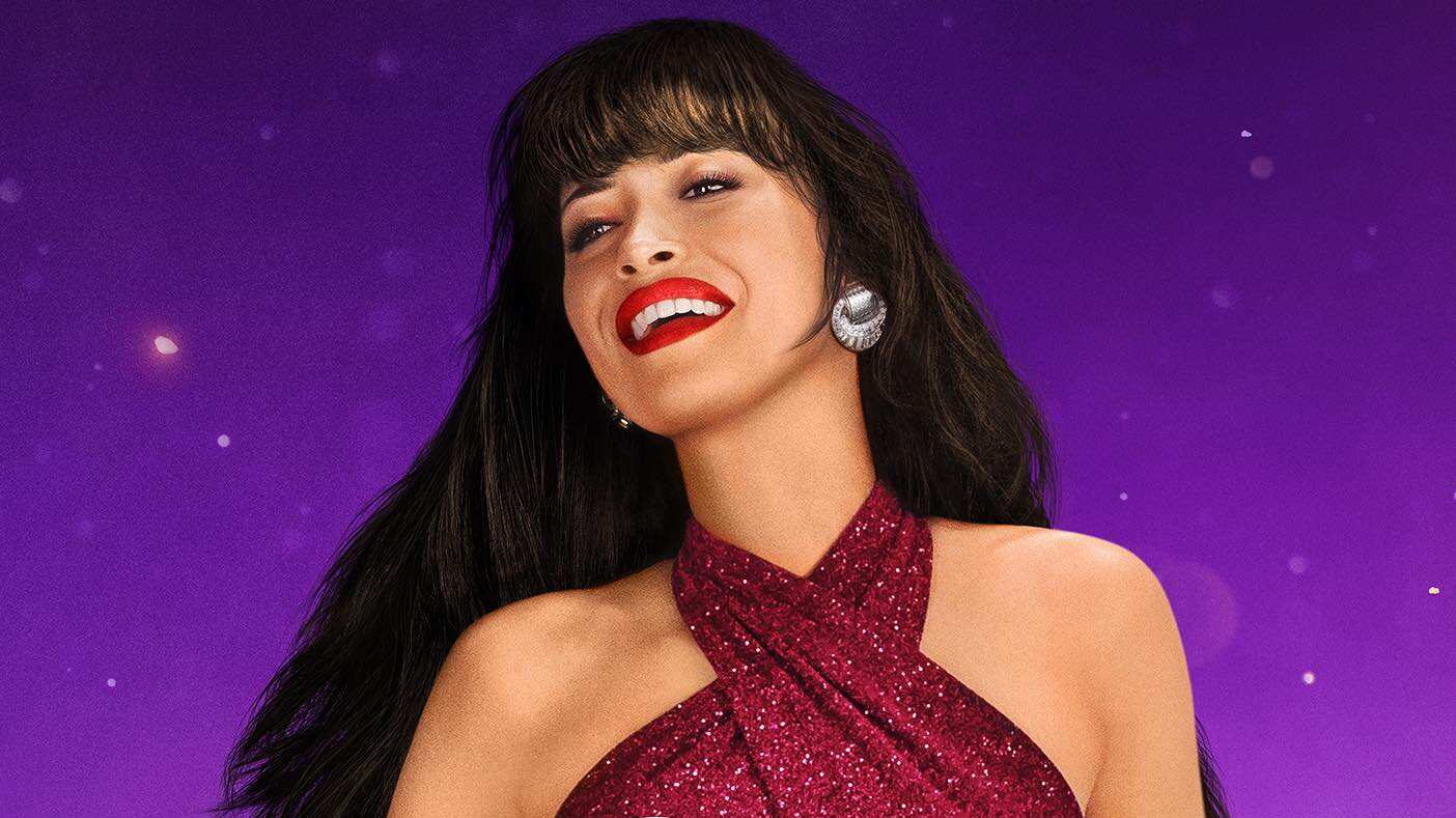 ¡Es hoy, es hoy! Te decimos todo lo que tienes que saber antes de ver “Selena: La serie 2”