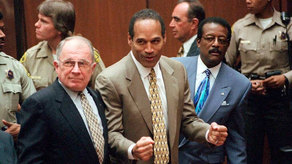 O.J. Simpson