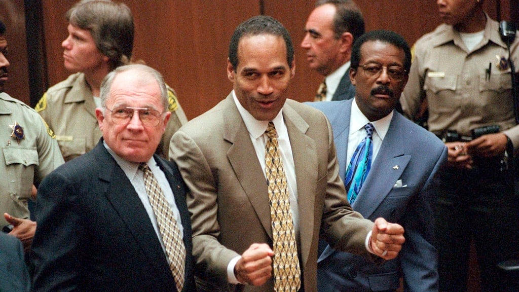O.J. Simpson