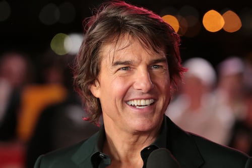 Pon a prueba tus conocimientos sobre Tom Cruise con este quiz