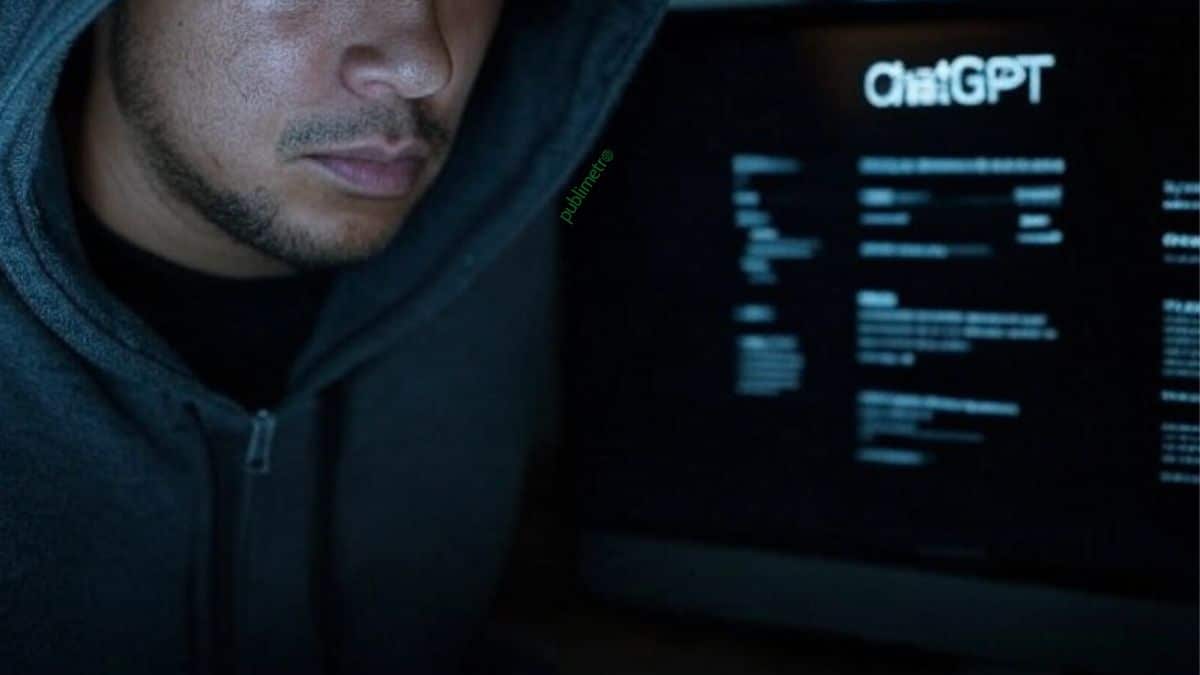 ¿Usas ChatGPT para buscar información? Enlaces falsos pueden robar contraseñas y datos bancarios