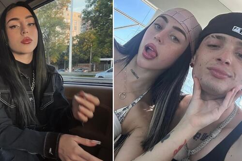 ¿Nicki Nicole volvería a colaborar con Peso Pluma? Esto dijo la cantante