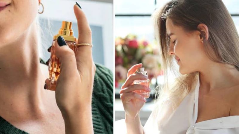 Perfumes perfeitos para mulheres elegantes