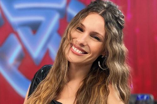 “Son muy pocos los casos”: Pampita fue diagnosticada con inusual enfermedad a sus 46 años