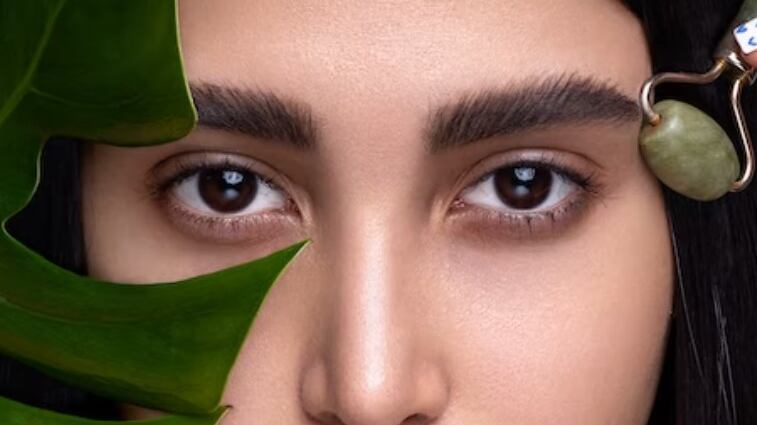 Dependiendo de la forma de tus cejas puede ser tu personalidad