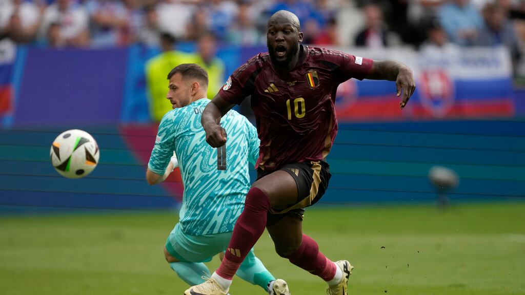 Lukaku