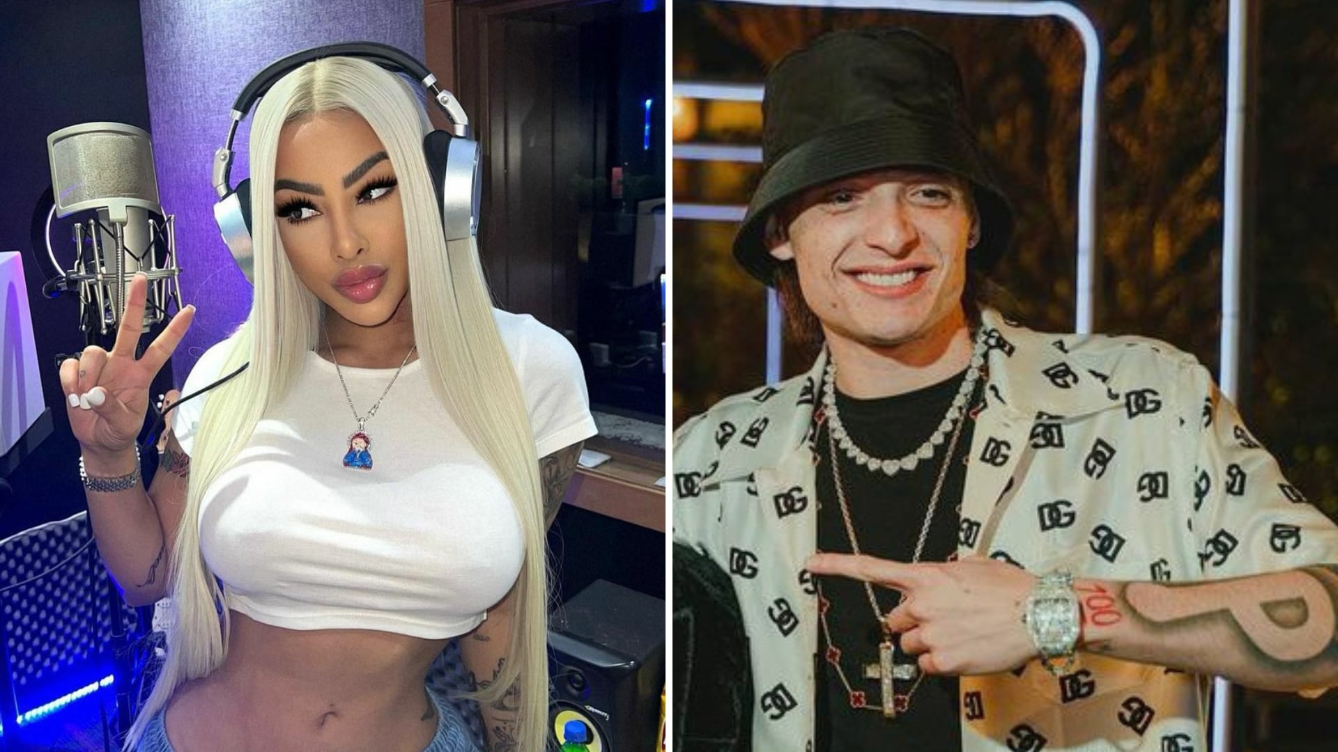 La dominicana está triunfando tras su ruptura con Anuel.