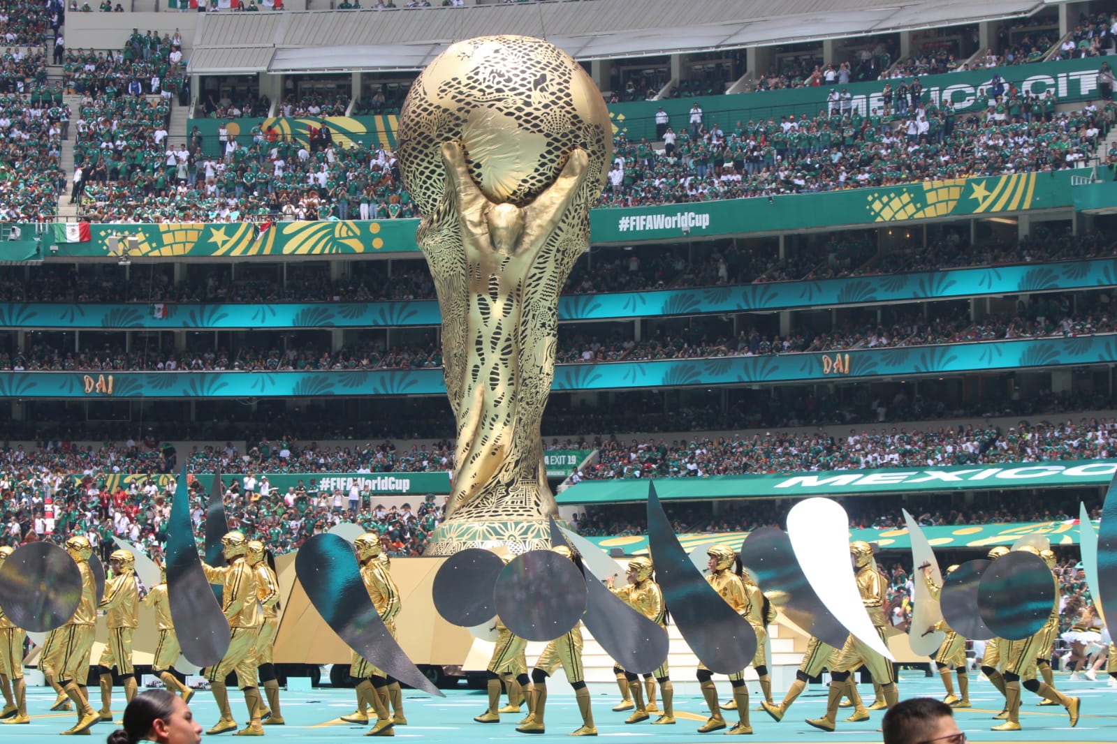 Mundial 2026.