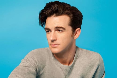 “Montaña rusa emocional”, Drake Bell contó cómo se siente tras revelar que sufrió abuso sexual