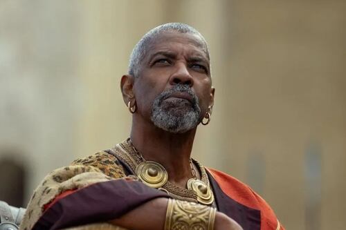 Top 5 de mejores películas de Denzel Washington