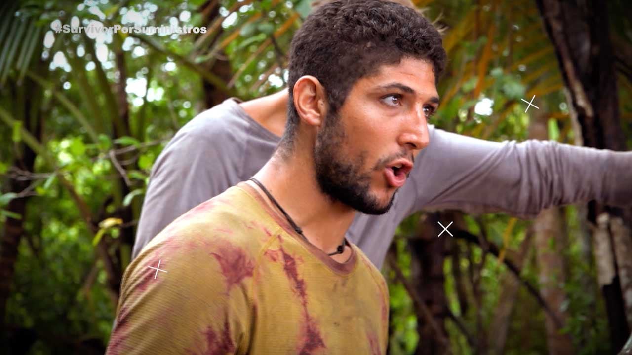 Yusef también es recordado por su participación en "Exatlón México".