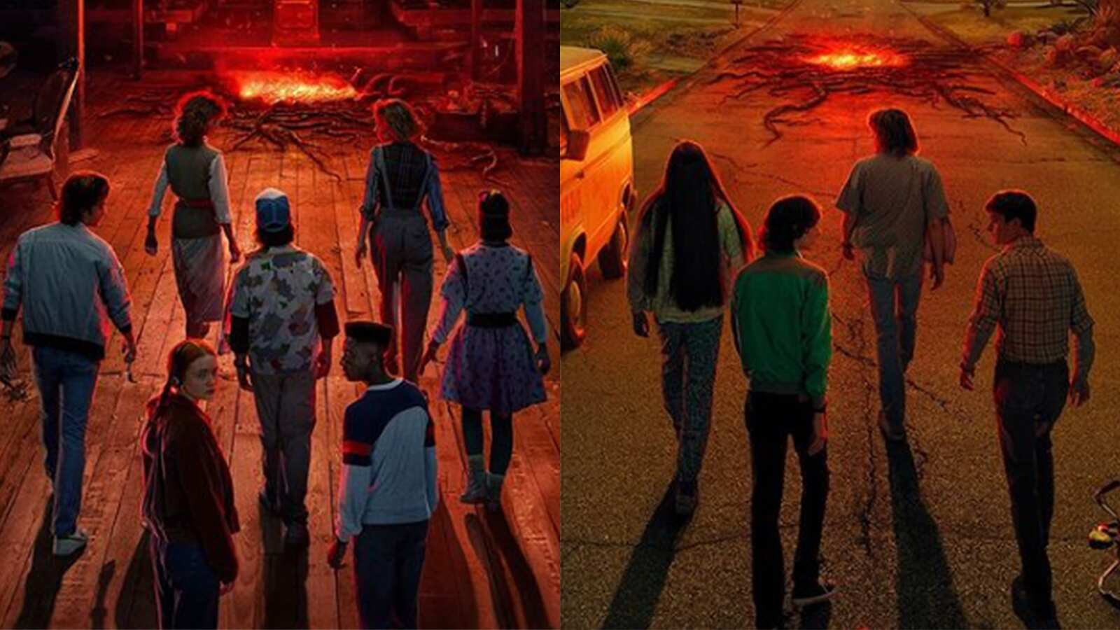 ‘Stranger Things’