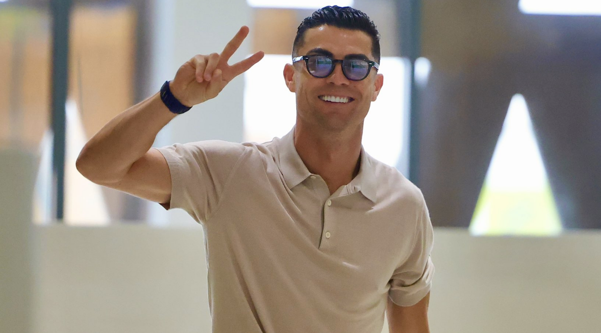 Cristiano Ronaldo ya regresó al Al-Nassr.
