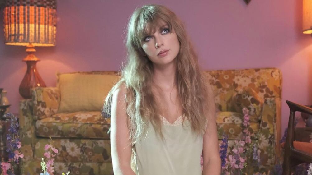 Taylor Swift / Instagram