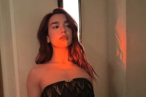 El querido personaje de Disney que podría ser interpretado por Dua Lipa en su película live action