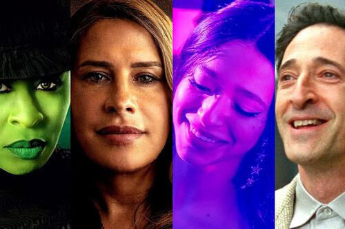 Los mejores juegos para hacer una noche de Oscars interactiva