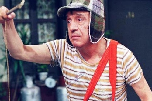 ¿Cuándo se estrena y qué es lo que se sabe de la nueva serie “Chespirito” de Max?