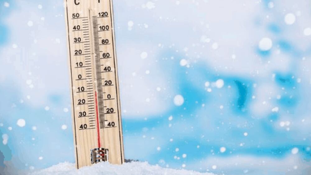 Las personas deben cuidarse durante el invierno y evitar enfermedades | Foto: Referencial