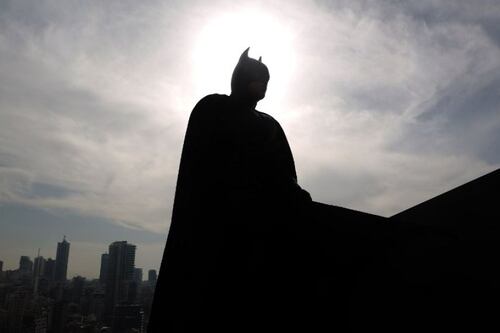 James Gunn da un nuevo adelanto sobre el Batman del Universo Cinematográfico de DC