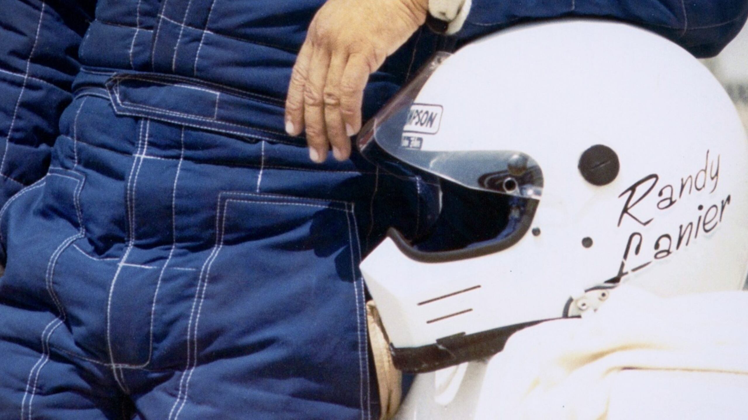 Need for Weed es el nombre del episodio en la docu-serie "Bad Sport"