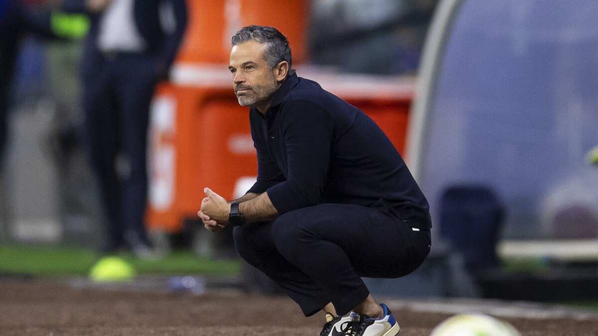 El timonel luce un par exclusivo.