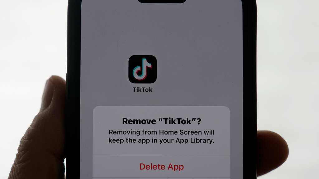 TikTok