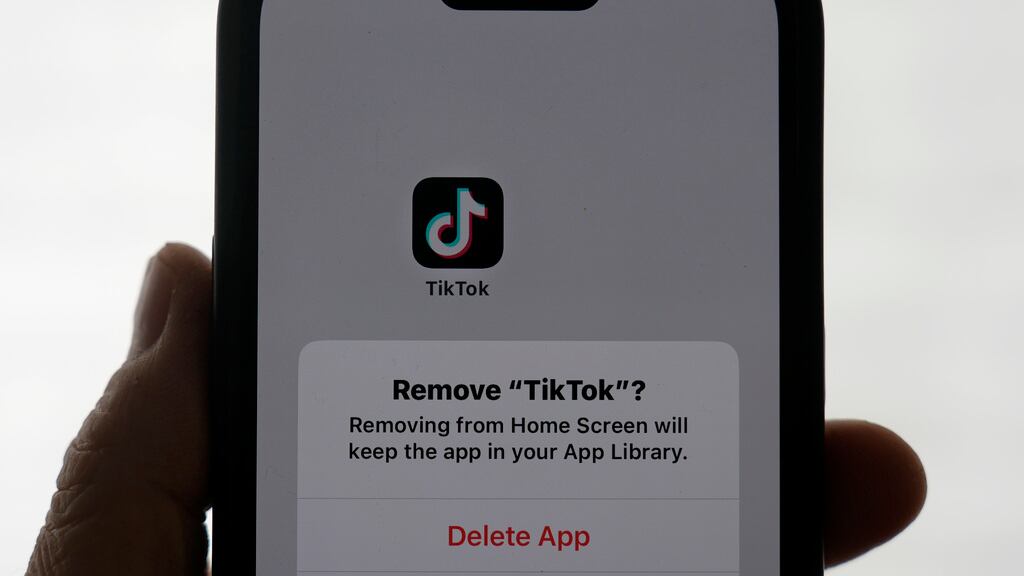 TikTok