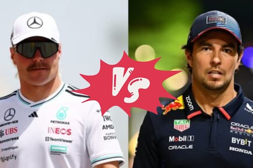 ¿Cadillac se aleja de Checo Pérez? Bottas gana terreno en la batalla por el asiento en F1