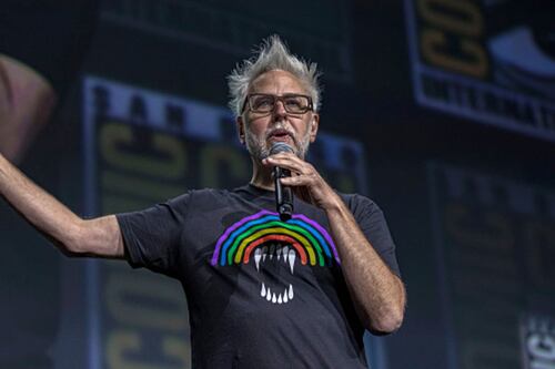 James Gunn confirma la creación de nuevos proyectos para el Elseworlds de DC