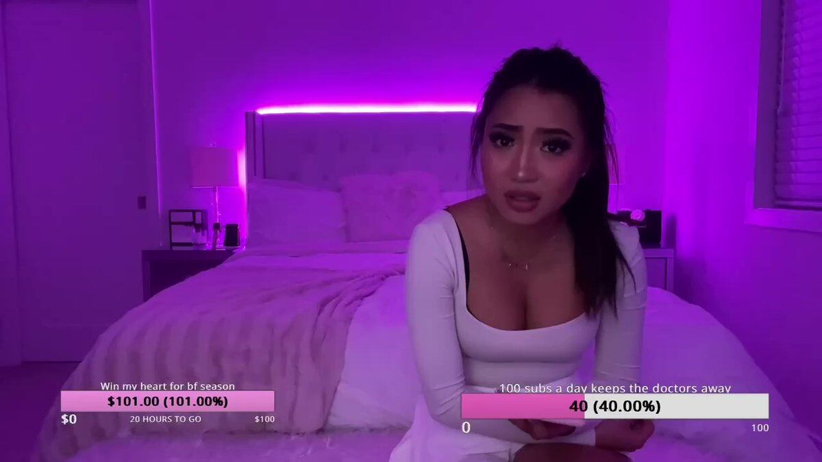 Se trata de Karen Liao y recibió una avalancha de críticas