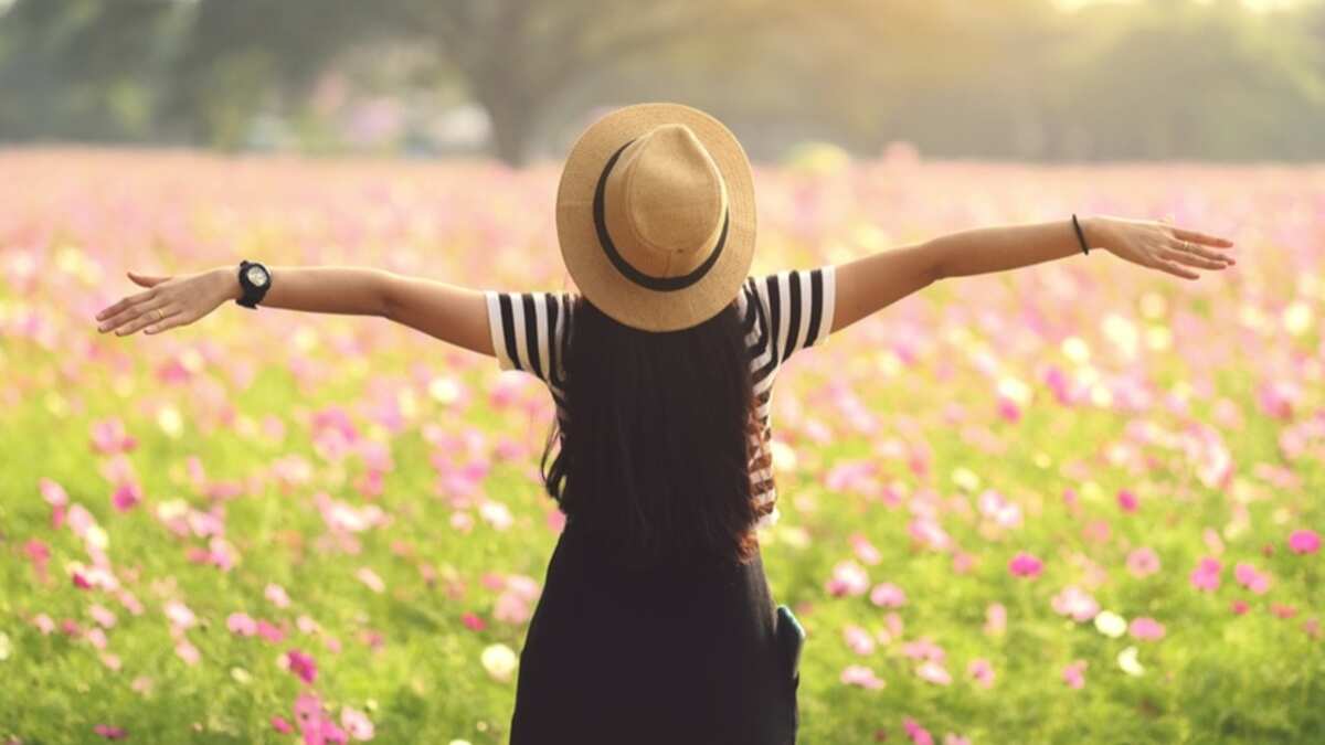 Equinoccio de primavera 2022