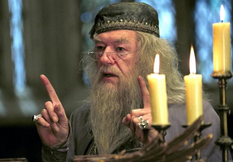 Dumbledore