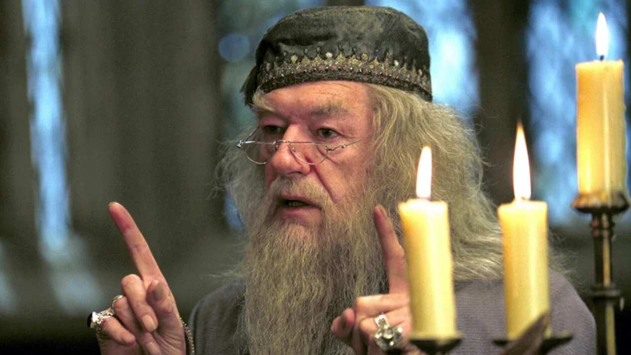 Dumbledore