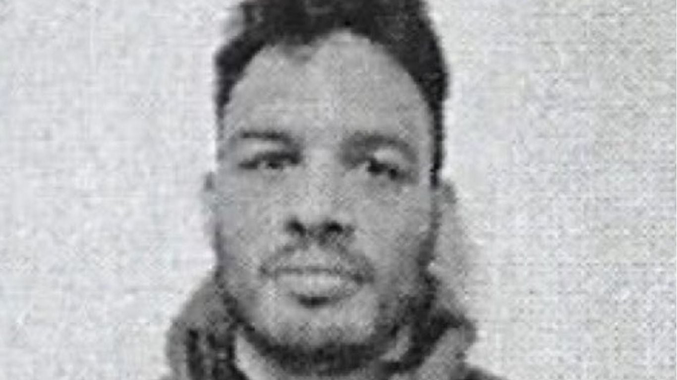 JC Chávez Jr. ya está en México