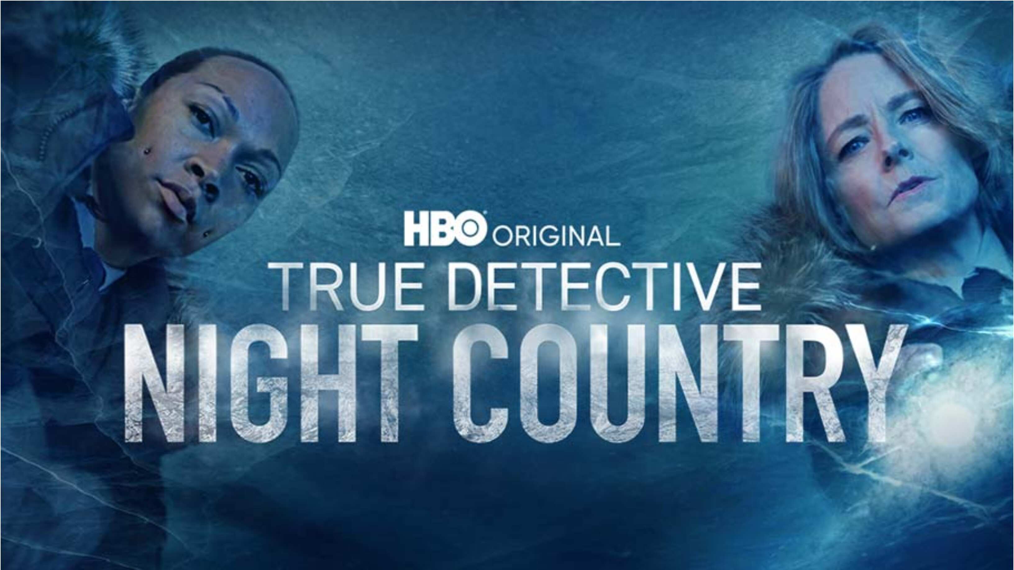True Detective: Tierra Nocturna