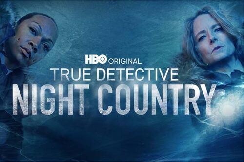 Estrenan cuarta temporada de ‘True Detective’: ¿Quiénes conforman el elenco de los nuevos episodios?