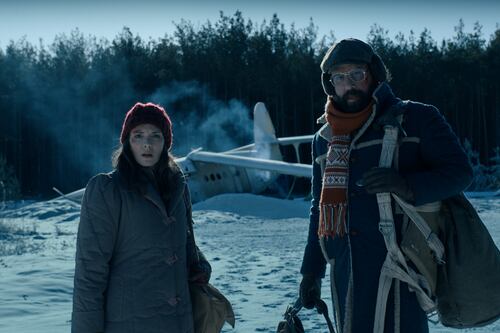 Winona Ryder aclaró si le tiene algún rencor a Millie Bobby Brown