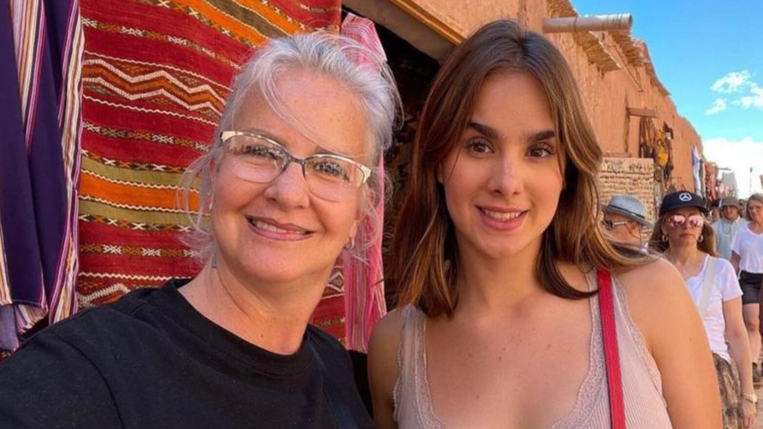 Han tenido muchos problemas