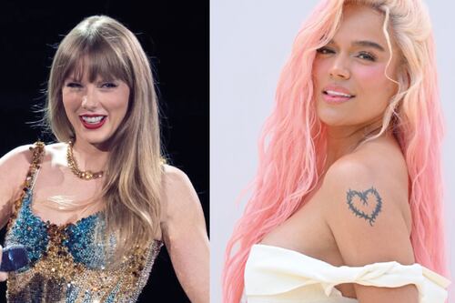 Premios MTV: Conoce los nominados para la edición 2023