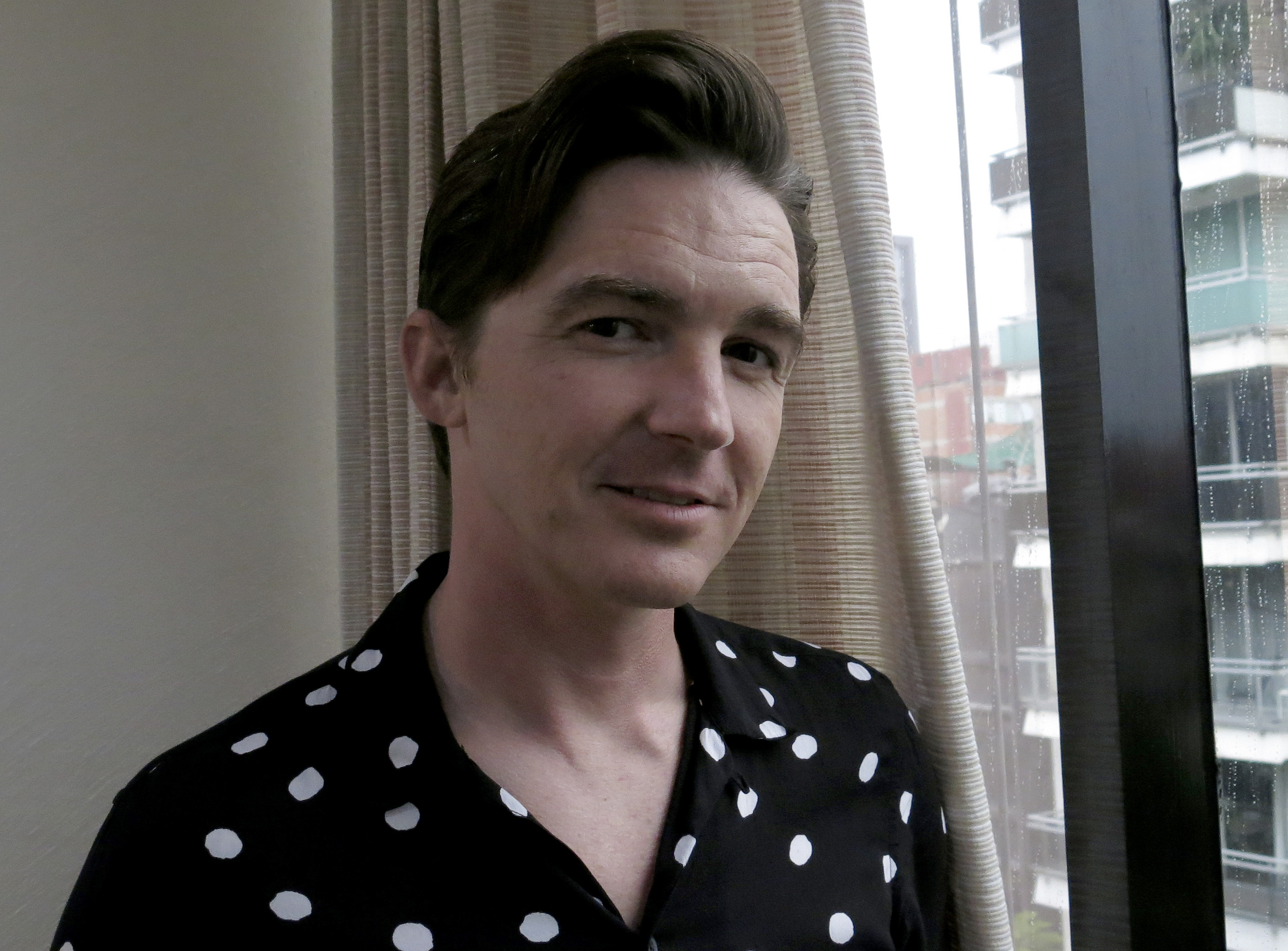 ¿Drake Bell duda de su paternidad? Filtran crisis con Ela Vidal por presunta infidelidad