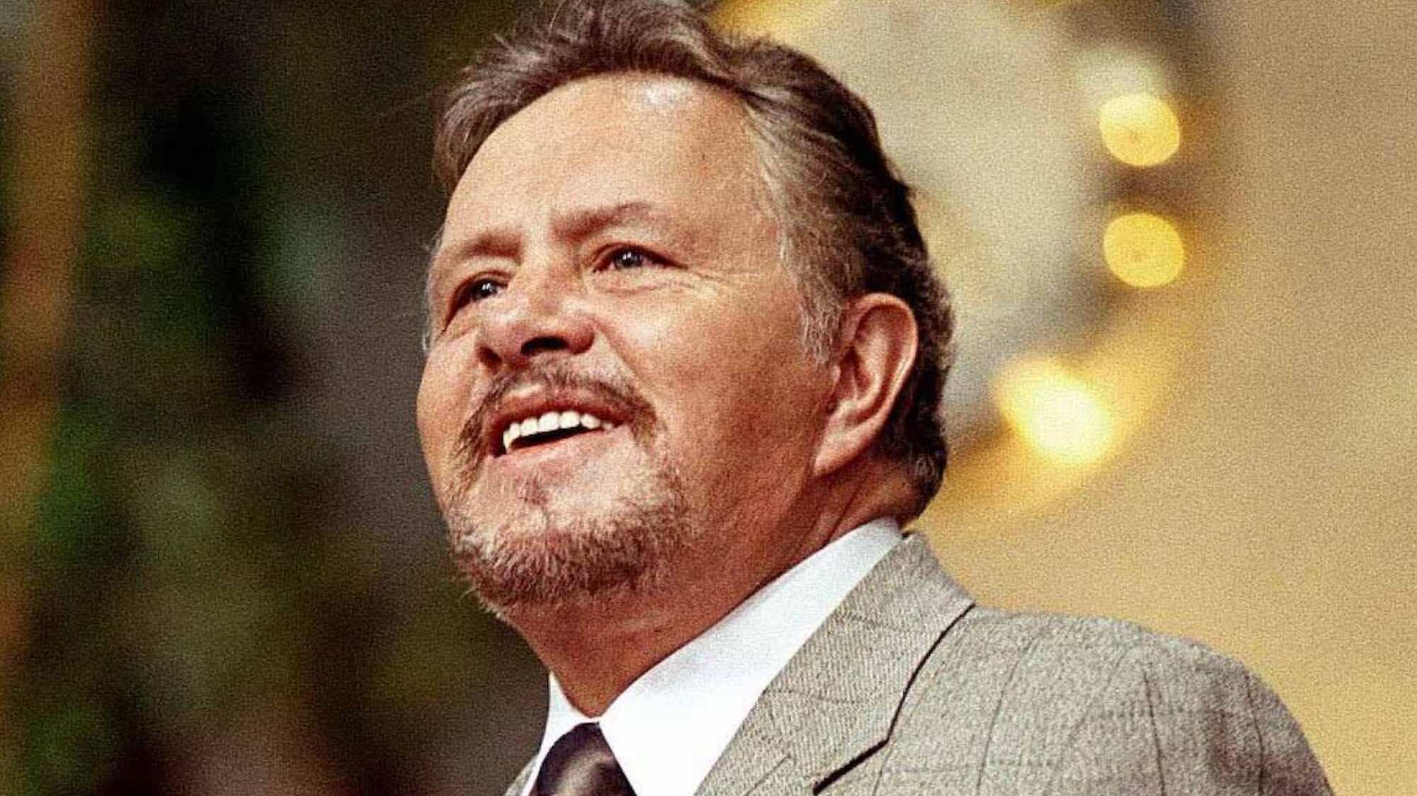 Su asesinato sigue sin resolver