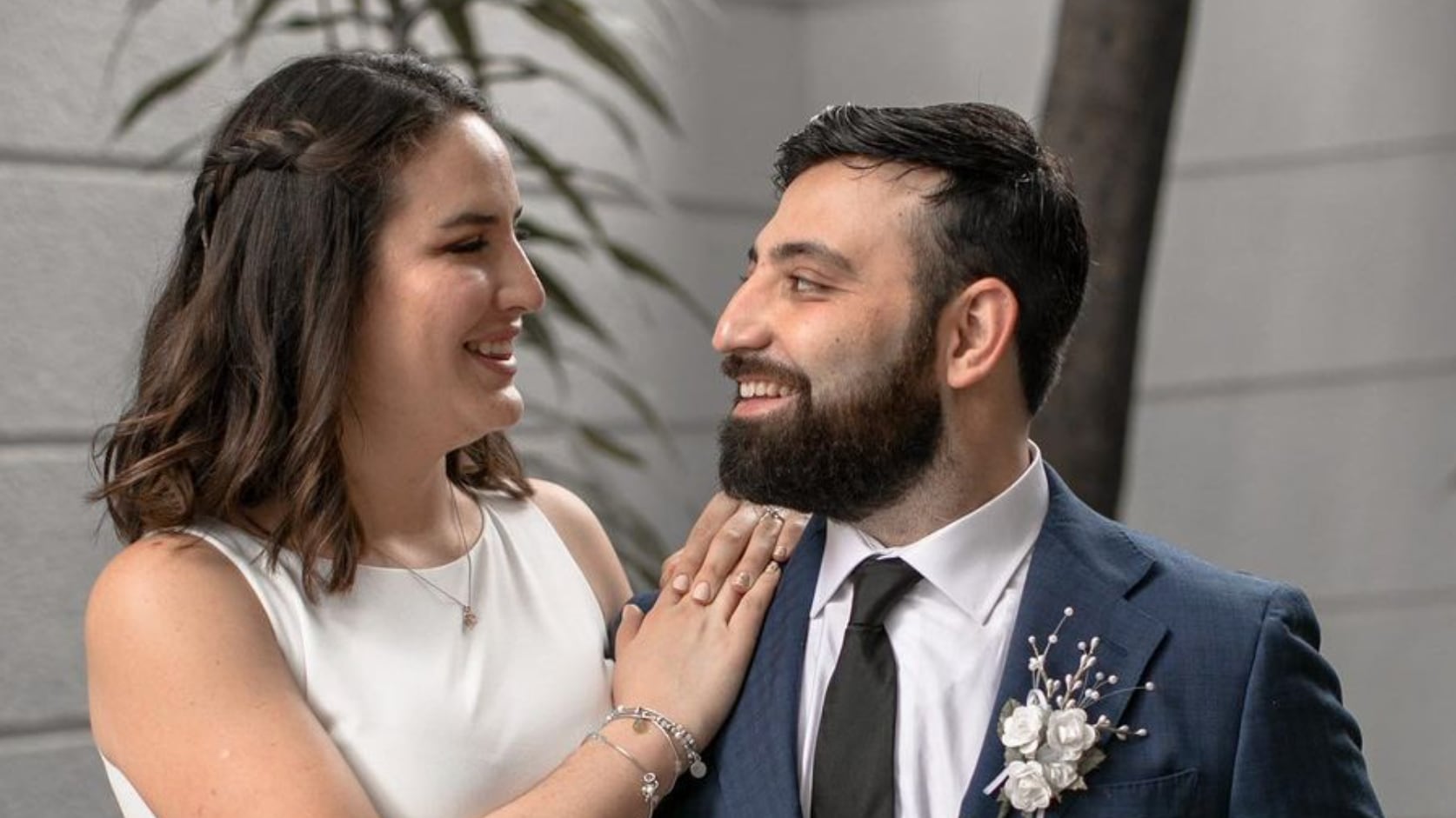 Están viviendo la mejor etapa de sus vidas